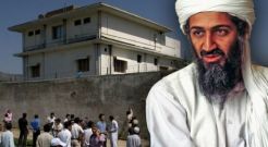 Pakistan tangkap tiga janda Osama