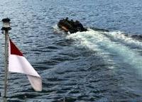 Cegah perompak, pengamanan laut diperkuat