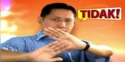 Nazaruddin: 100% Anas nikmati uang Hambalang