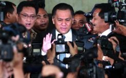 Menkeu: Wajib pajak penggoda petugas harus ditindak