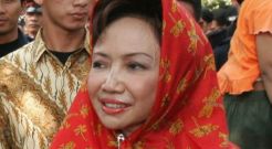 Nunun ancam laporkan wartawan