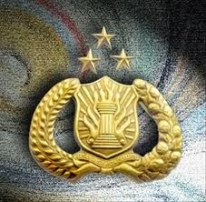 Miranda pernah bertemu petinggi Polri & TNI