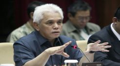 Hatta: Tak ada muatan politis dalam BLSM