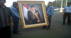 Priyo desak bebaskan mahasiswa perusak foto SBY