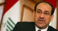 Pemerintah Irak bantah kirim senjata ke Suriah