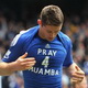 Doa Cahill untuk Muamba
