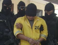 5 teroris Bali tidak mesti ditembak