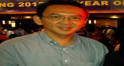 Membelot ke Gerindra, Golkar siap pecat Ahok