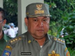 KPK minta mantan Wali Kota Bekasi menyerahkan diri