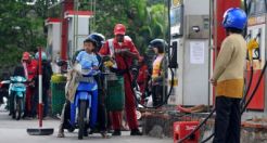 Polisi akan amankan pembeli BBM gunakan jeriken