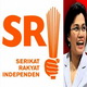 Partai SRI resmi berbadan hukum