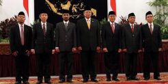 Negara rugi Rp20 T, kasus alih tambang harus diusut!