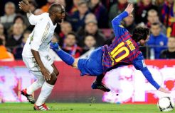 Kans el clasico di final Liga Champions