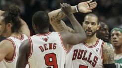 Bulls tumpas Celtics,...
