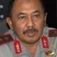 Polisi buru sopir truk...