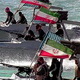 Iran ringkus 9 bajak laut Somalia