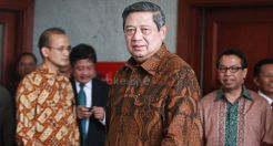 SBY tak berani depak PKS