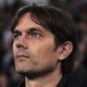 Belum sebulan, Cocu beri PSV trofi