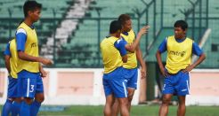 Bintang Persib siap bela Garuda