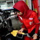 Pembatasan BBM diawali dari mobil dinas