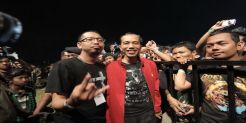 Forum Pemuda Betawi...