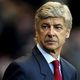 Arsene Wenger kritik...