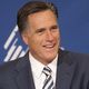 Jual isu ekonomi, posisi Mitt Romney menguat