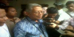 Subur Budhisantoso kunjungi Angie