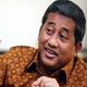 Korupsi banyak terjadi...