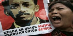 Pihak keluarga diminta ikhlas untuk otopsi Ongen