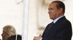 Berlusconi: Allegri tetap bersama Milan