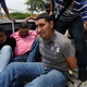 Wartawan radio Honduras diculik