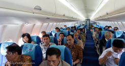 Sukhoi jatuh, Kemenhub harus bertanggung jawab!