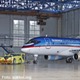Sukhoi Superjet 100 tak punya izin laik terbang