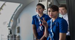 Proses identifikasi korban Sukhoi minimal 3 minggu