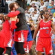 Clippers tantang Spurs di semifinal Barat