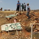Pasukan Isreal hancurkan 2 bangunan ilegal di West Bank