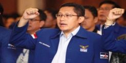 Anas cawapres Ical, benahi dulu UU pilpres