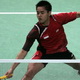 Hasil sementara, Indonesia takluk 3-0 atas China