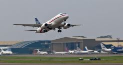Rusia bantah Sukhoi alami kerusakan