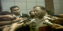 16 perwira polisi terima penghargaan