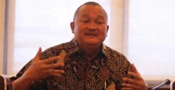 Alex Noerdin: Saya lebih baik dari Foke