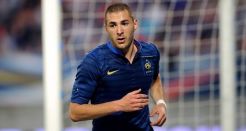 Ujian terakhir Les Bleus