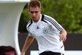 Kembalinya Lahm Tambal Pertahanan Jerman