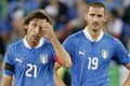 Sebelum Bertempur, Skuad Gli Azzurri Diliburkan