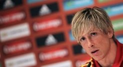 Torres: Spanyol Siap Raih Trofi Lagi