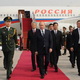 Putin Kunjungi  China selama 3 hari