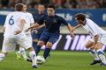 Nasri bertekad antar Prancis juara