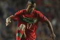 Nani : Absennya Rooney merugikan Inggris