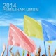 Gerindra-Nasdem diprediksi naik daun